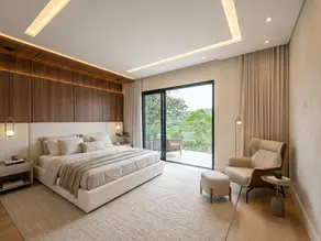 Imagem 3 - Casa Condomínio em Estância das Petúnias, Lagoa Santa - MG