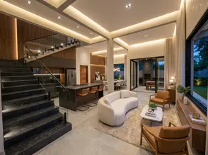 Imagem 5 - Casa Condomínio em Estância das Petúnias, Lagoa Santa - MG
