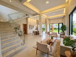 Imagem 4 - Casa Condomínio em Estância das Petúnias, Lagoa Santa - MG