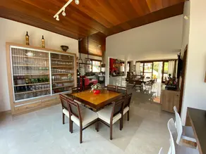 Imagem 2 - Casa Condomínio em Estância das Amendoeiras, Lagoa Santa - MG