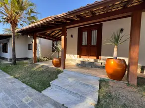 Imagem 4 - Casa Condomínio em Estância das Amendoeiras, Lagoa Santa - MG