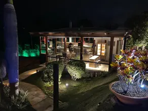 Imagem 6 - Casa Condomínio em Estância das Amendoeiras, Lagoa Santa - MG