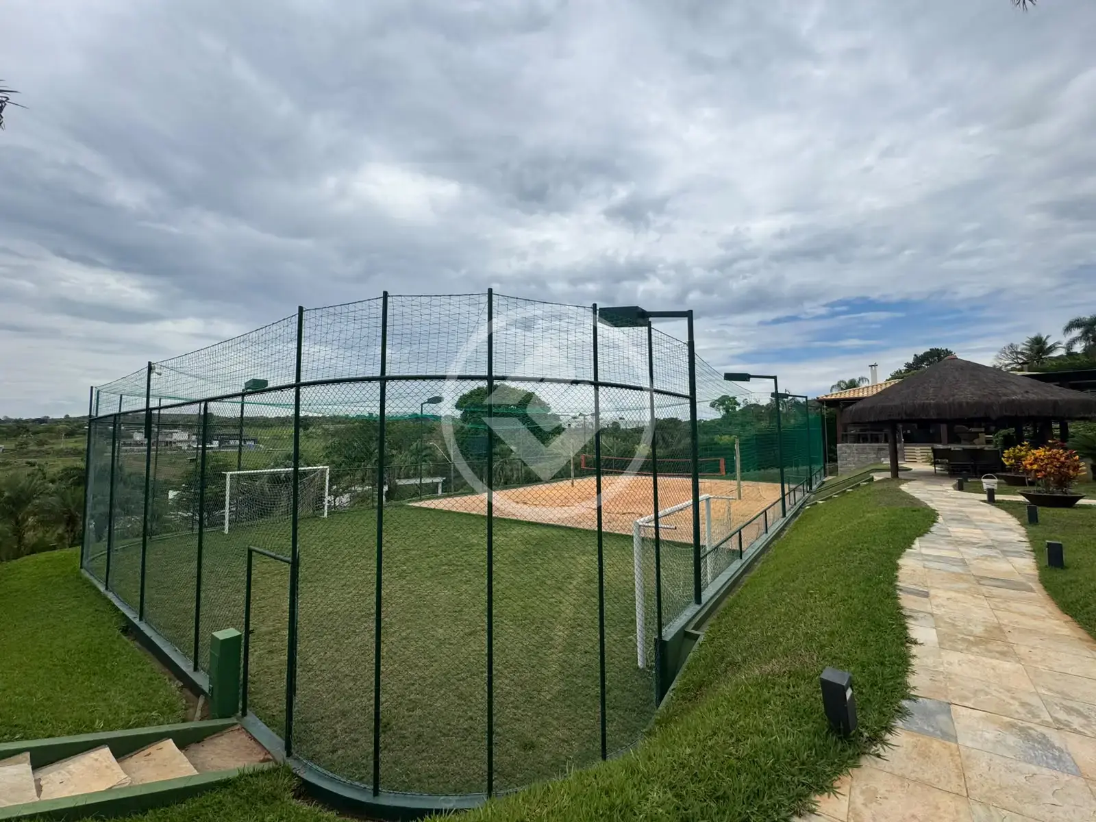Image 167 - Casa Condomínio em Estância das Amendoeiras, Lagoa Santa - MG