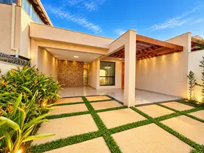 Imagem 2 - Casa em Várzea, Lagoa Santa - MG