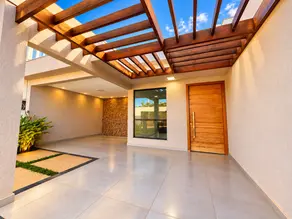 Casa Joana Marques, Lagoa Santa - MG — foto 1