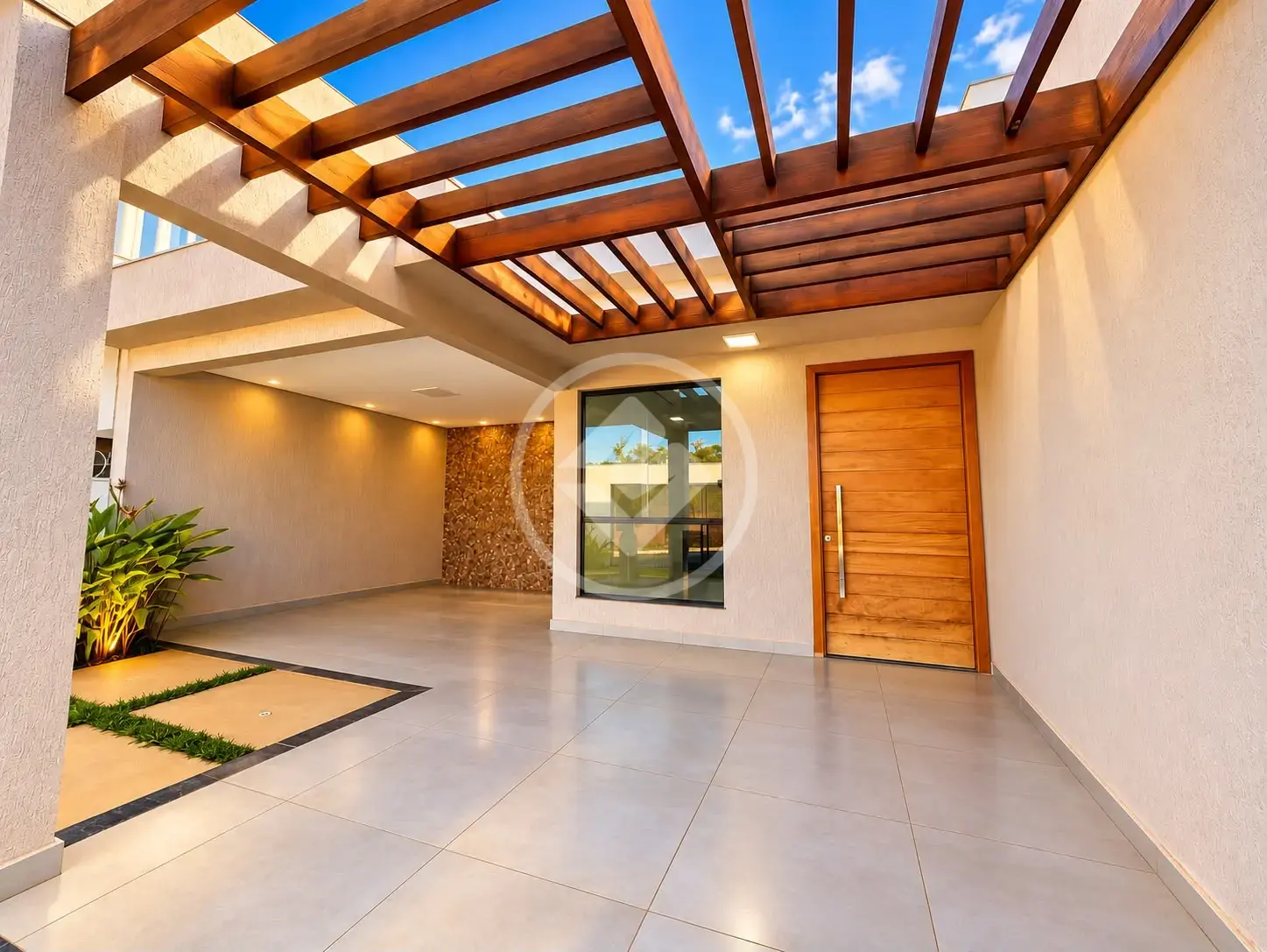 Imagem 1 - Casa em Várzea, Lagoa Santa - MG
