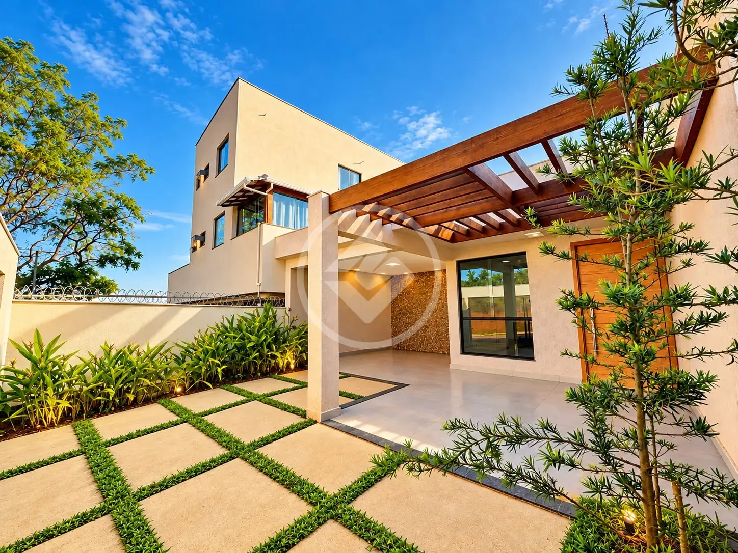 Image 2 - Casa em Várzea, Lagoa Santa - MG