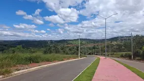 Terreno Comercial Vila Albanos, Lagoa Santa - MG — foto 1