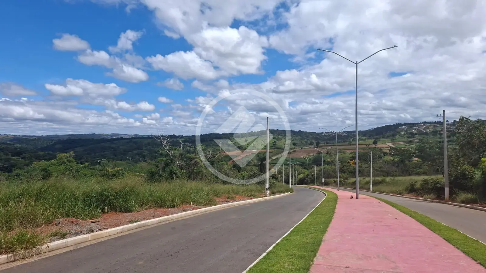 Imagem 1 - Terreno Comercial em Lagoinha de Fora, Lagoa Santa - MG