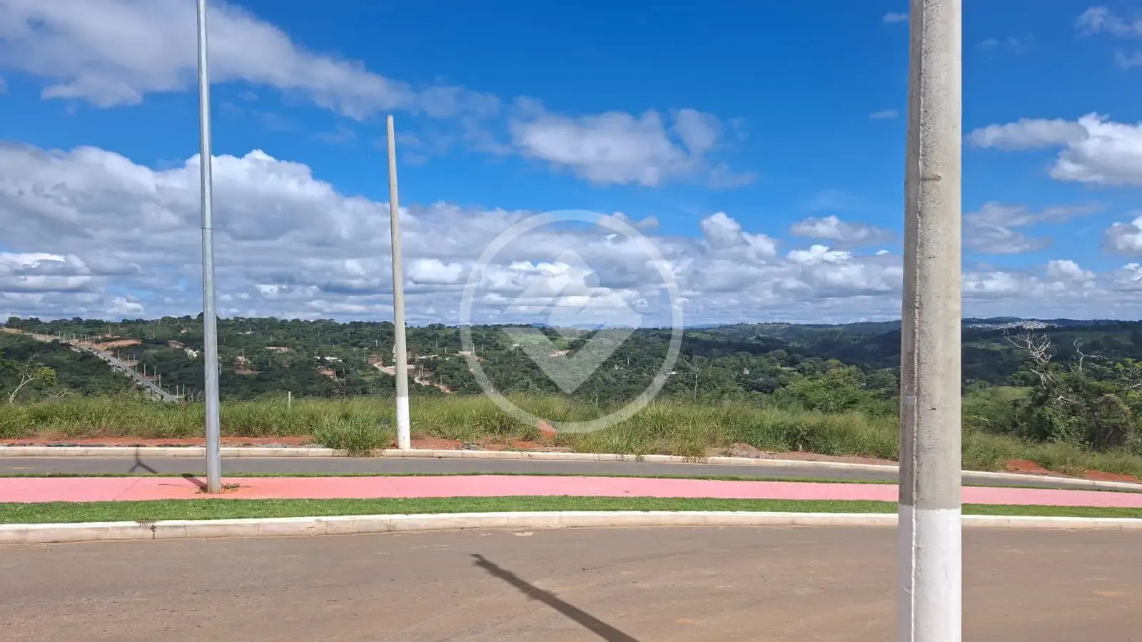 Image 2 - Terreno Comercial em Lagoinha de Fora, Lagoa Santa - MG