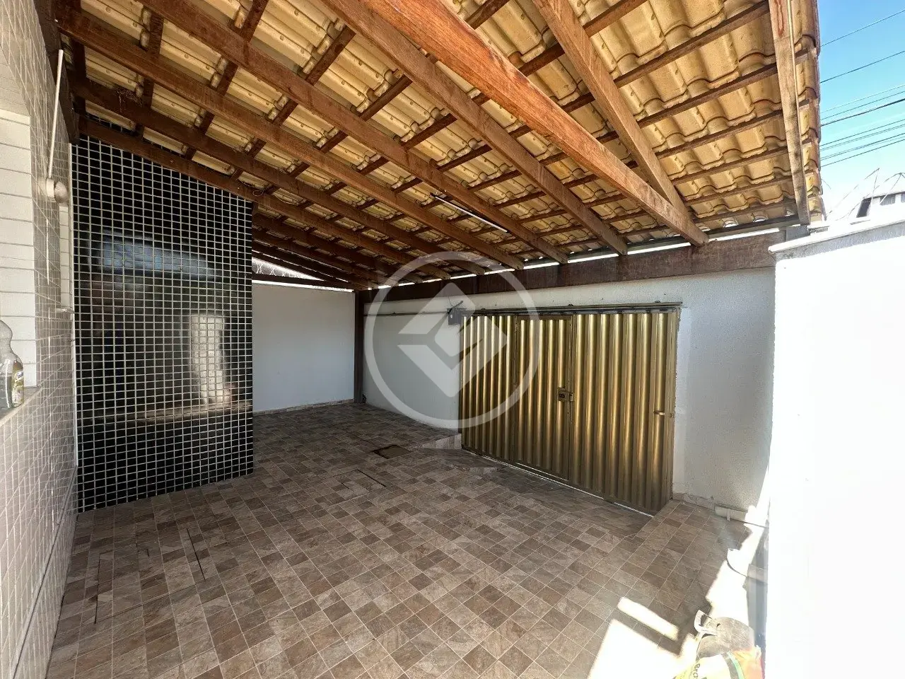 Imagem 1 - Apartamento Garden em Candelária, Belo Horizonte - MG