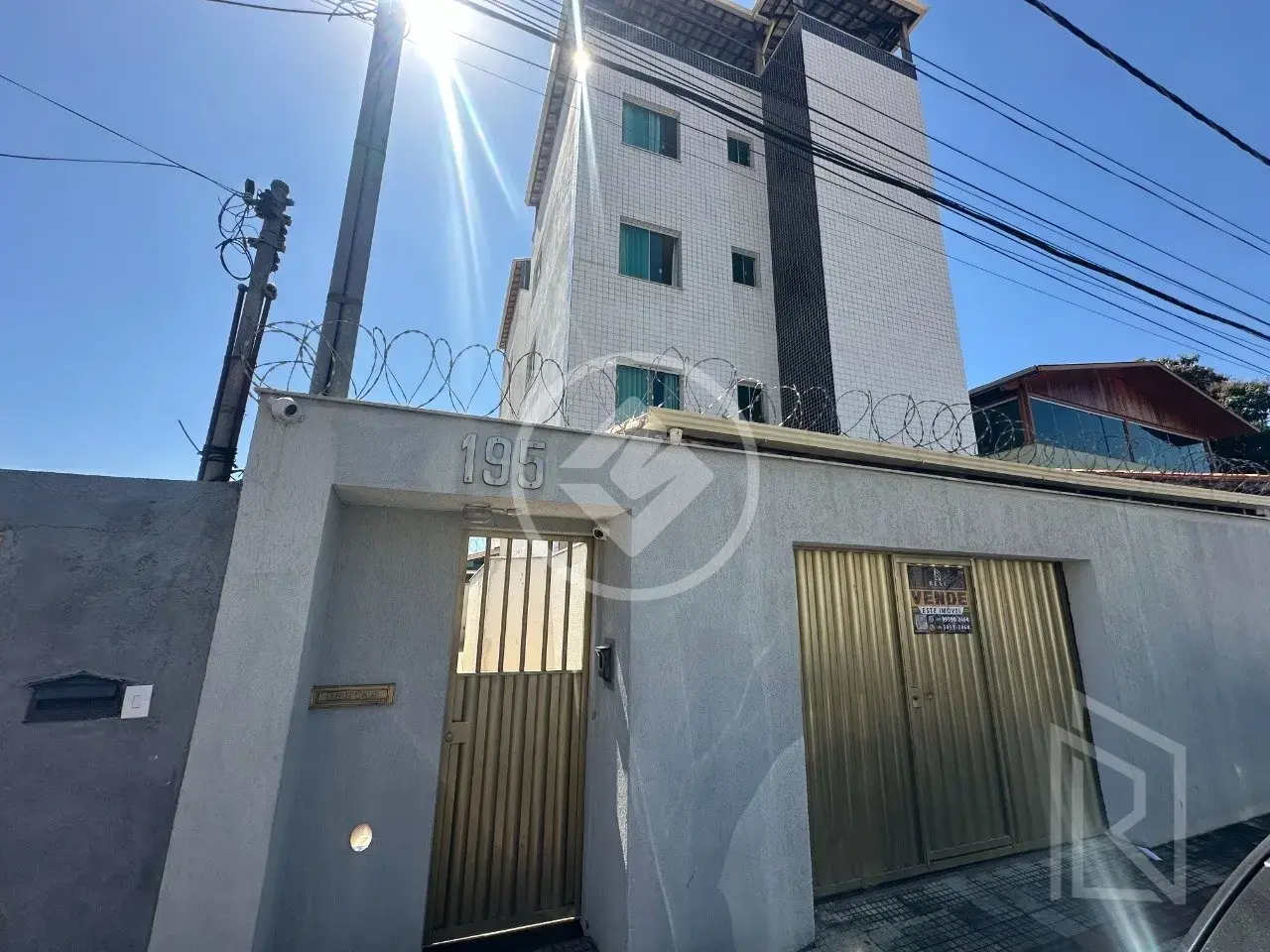 Image 15 - Apartamento Garden em Candelária, Belo Horizonte - MG