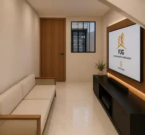 Imagem 2 - Casa em Santa Monica, Belo Horizonte - MG