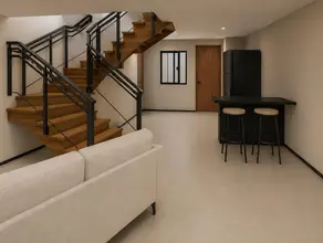 Imagem 3 - Casa em Santa Monica, Belo Horizonte - MG