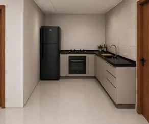 Imagem 4 - Casa em Santa Monica, Belo Horizonte - MG