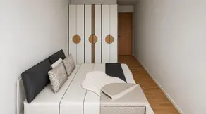 Imagem 5 - Casa em Santa Monica, Belo Horizonte - MG
