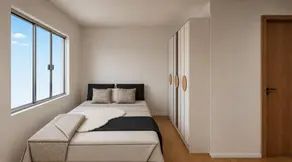Imagem 6 - Casa em Santa Monica, Belo Horizonte - MG