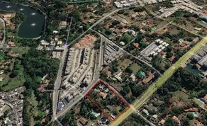 Terreno Pousada Del Rey (São Benedito), Santa Luzia - MG — foto 2