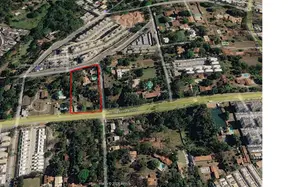 Imagem 2 - Terreno em Pousada Del Rey (São Benedito), Santa Luzia - MG
