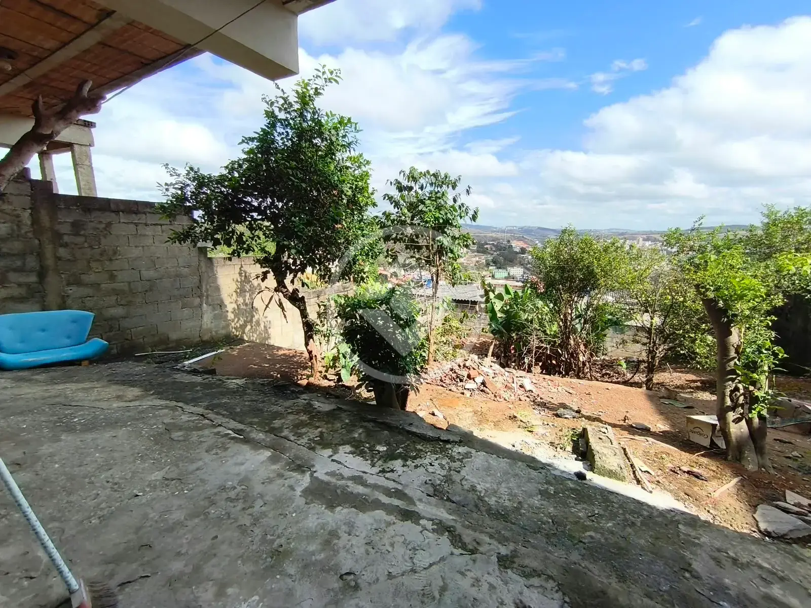 Image 2 - Prédio em Vista Alegre, Vespasiano - MG