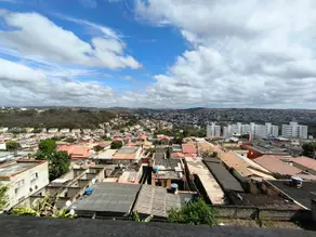 Prédio Vista Alegre, Vespasiano - MG — foto 1