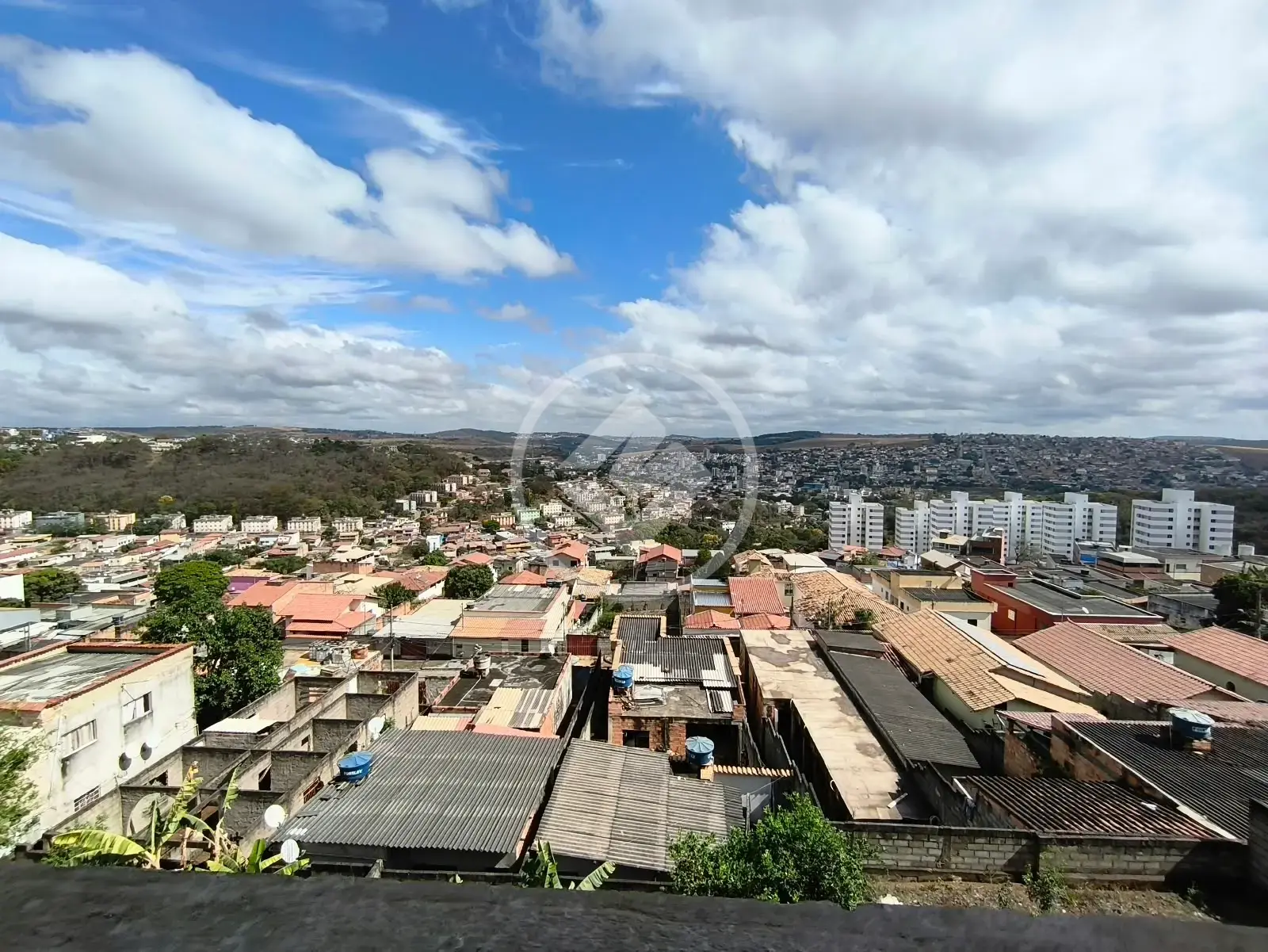 Imagem 1 - Prédio em Vista Alegre, Vespasiano - MG