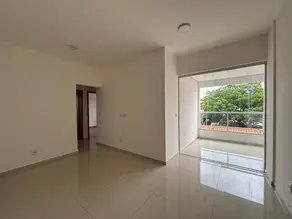 Apartamento Centro, Lagoa Santa - MG — foto 1