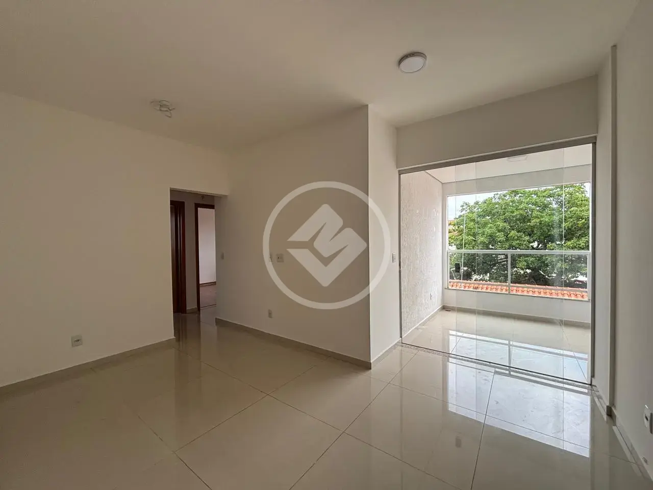 Imagem 1 - Apartamento em Pedro Paula Pereira Carvalho, Lagoa Santa - MG