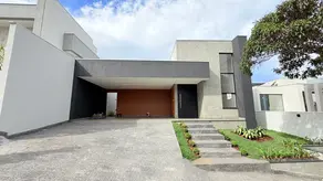 Casa Condomínio Rosa dos Ventos, Vespasiano - MG — foto 1
