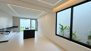 Imagem 4 - Casa Condomínio em Rosa dos Ventos, Vespasiano - MG