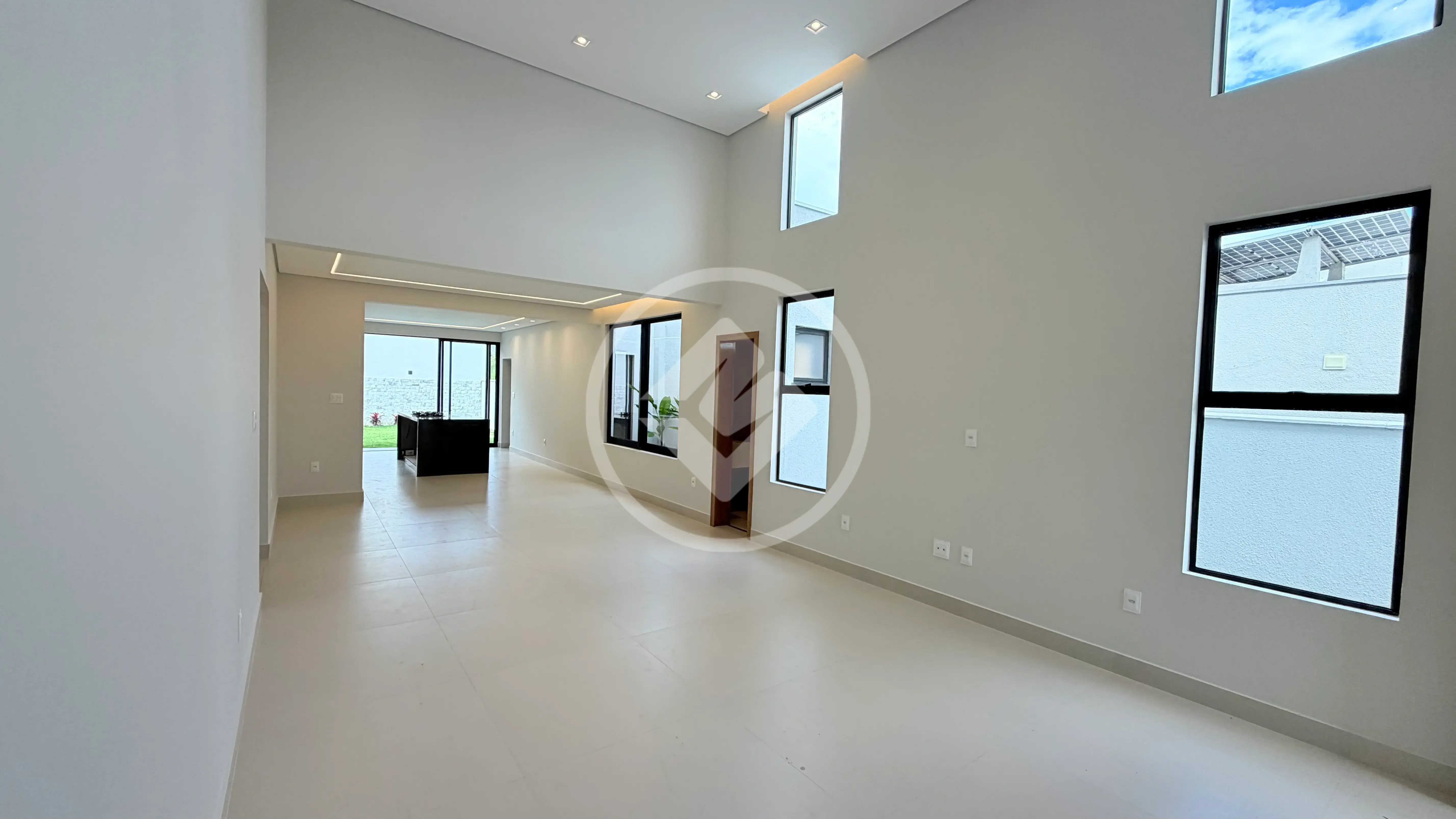 Image 2 - Casa Condomínio em Rosa dos Ventos, Vespasiano - MG