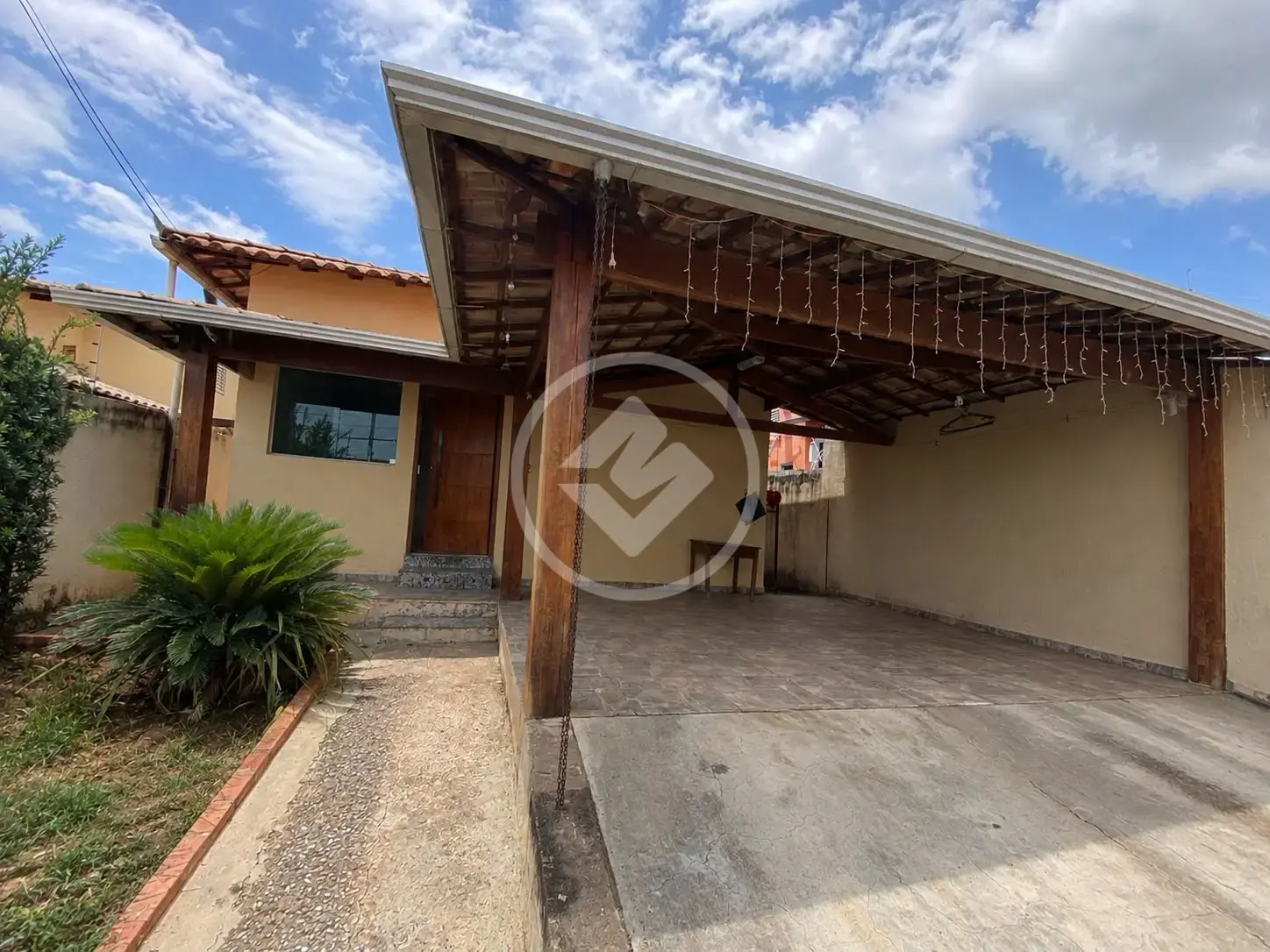 Imagem 1 - Casa em Moradas da Lapinha, Lagoa Santa - MG