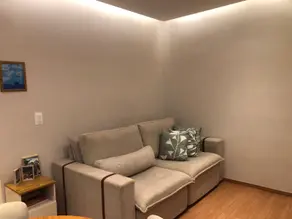Imagem 3 - Apartamento Garden em Lundcea II, Lagoa Santa - MG