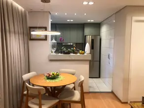 Imagem 5 - Apartamento Garden em Lundcea II, Lagoa Santa - MG