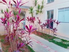 Apartamento Garden BAIRRO LUDCEIA, Lagoa Santa - MG — foto 1