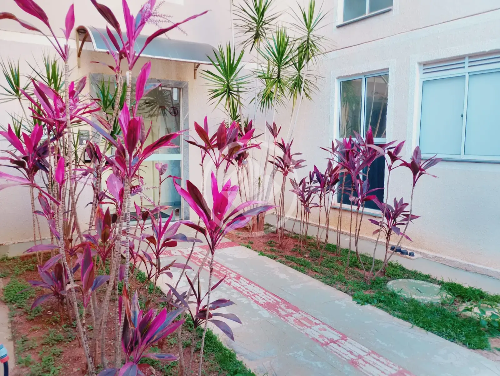 Imagem 1 - Apartamento Garden em Lundcea II, Lagoa Santa - MG
