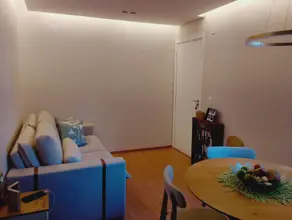 Imagem 2 - Apartamento Garden em Lundcea II, Lagoa Santa - MG