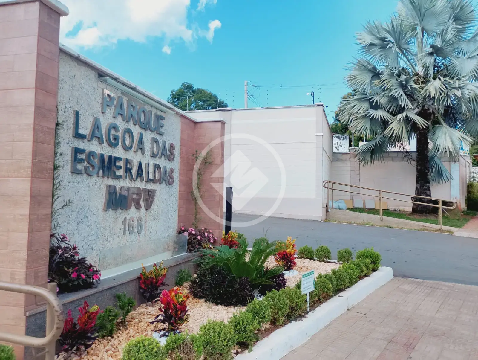 Image 2 - Apartamento Garden em Lundcea II, Lagoa Santa - MG