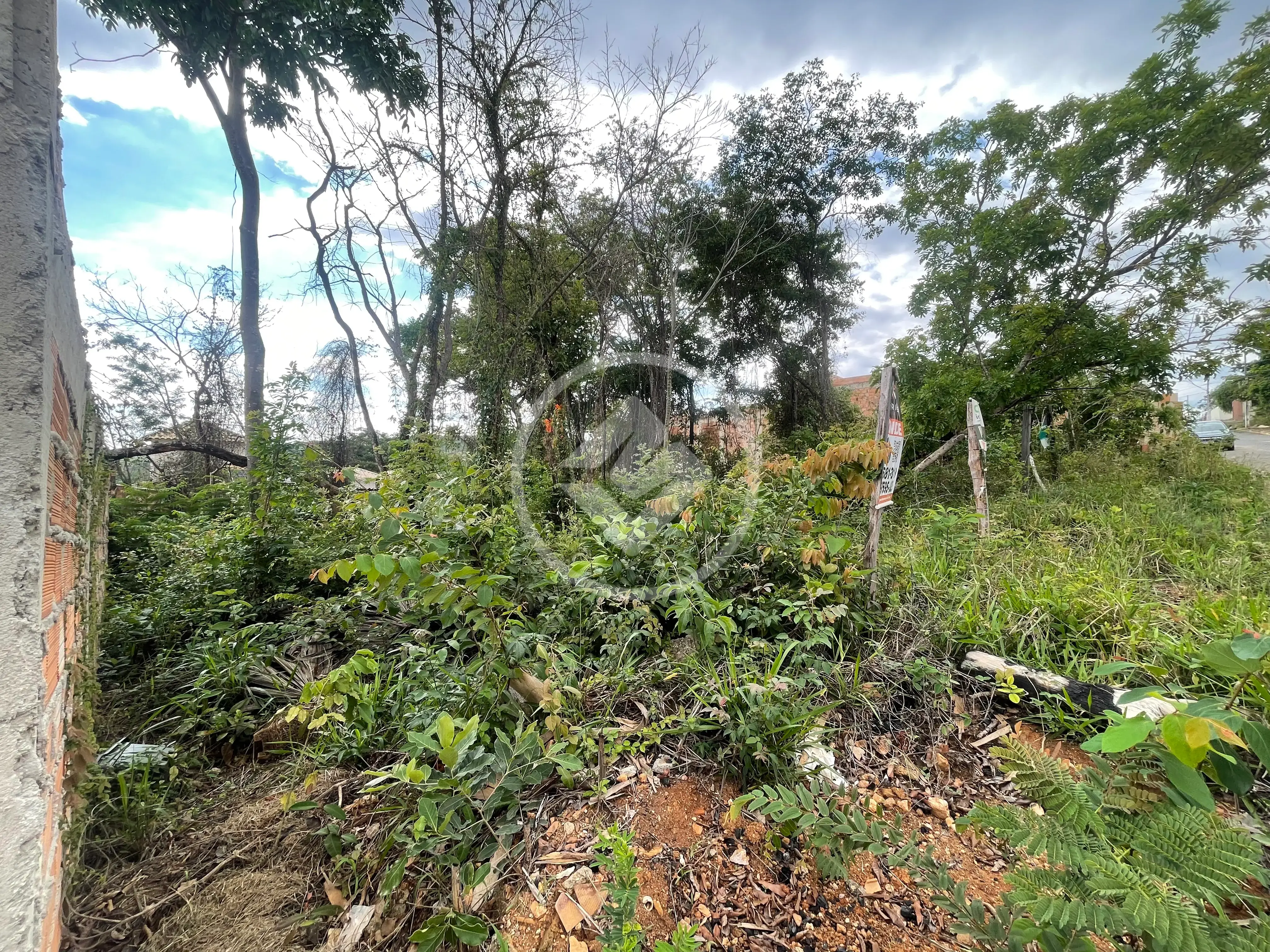 Imagem 1 - Terreno em Portal do Sol, Lagoa Santa - MG