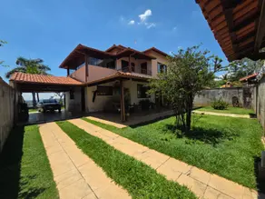Imagem 2 - Casa em Alto do Joá, Lagoa Santa - MG