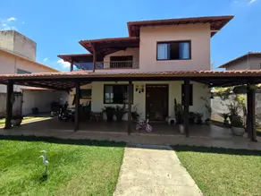 Casa Alto do Joá, Lagoa Santa - MG — foto 2