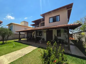 Casa Alto do Joá, Lagoa Santa - MG — foto 1