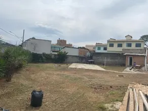 Terreno Santa Amélia, Belo Horizonte - MG — foto 1