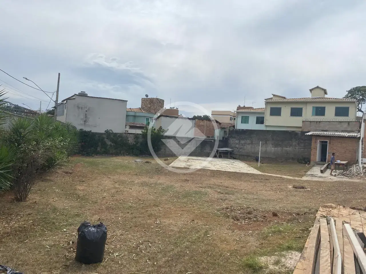 Imagem 1 - Terreno em Santa Amélia, Belo Horizonte - MG