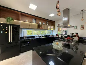 Imagem 4 - Casa Condomínio em Bela Vista, Lagoa Santa - MG