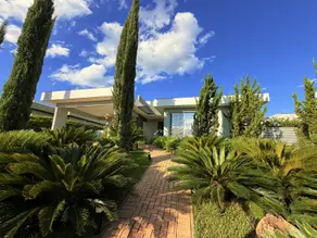Casa Condomínio Bela Vista, Lagoa Santa - MG — foto 2