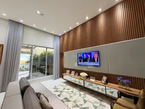 Imagem 3 - Casa Condomínio em Bela Vista, Lagoa Santa - MG