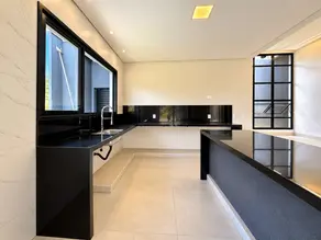 Imagem 6 - Casa Condomínio em Estância das Aroeiras, Lagoa Santa - MG