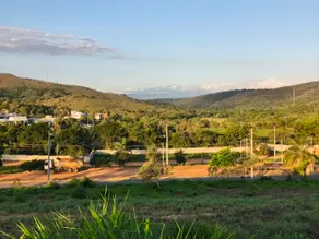 Terreno Condomínio Retiro das Águas, Lagoa Santa - MG — foto 2