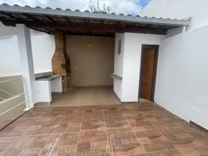Casa Residencial Visão, Lagoa Santa - MG — foto 1